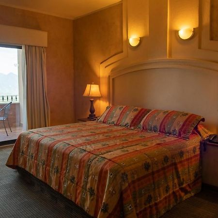 Hotel Hacienda Cola Del Caballo Santiago  Dış mekan fotoğraf