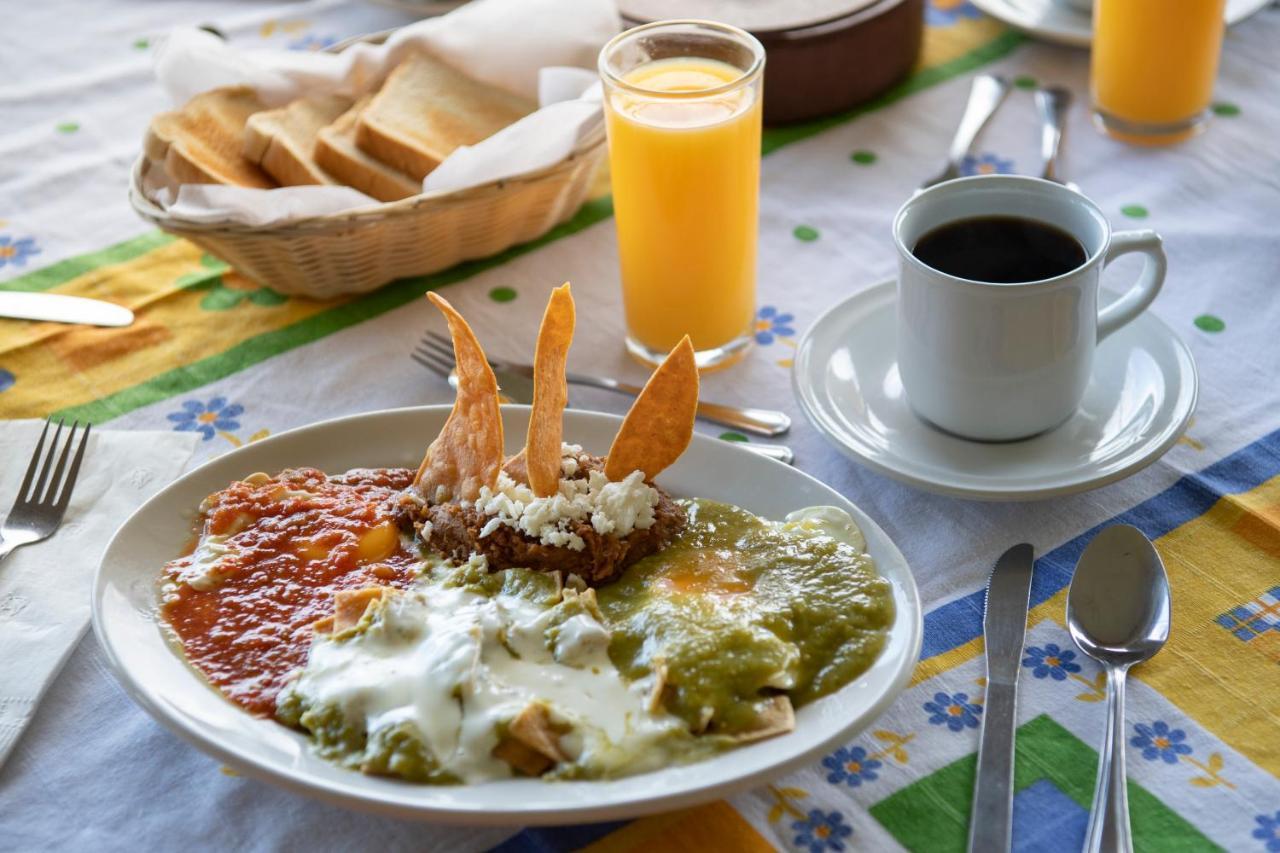 Hotel Hacienda Cola Del Caballo Santiago  Dış mekan fotoğraf