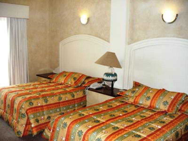 Hotel Hacienda Cola Del Caballo Santiago  Dış mekan fotoğraf