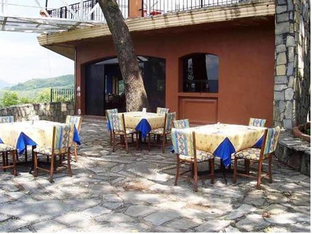 Hotel Hacienda Cola Del Caballo Santiago  Dış mekan fotoğraf