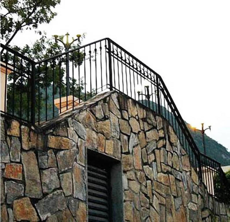 Hotel Hacienda Cola Del Caballo Santiago  Dış mekan fotoğraf